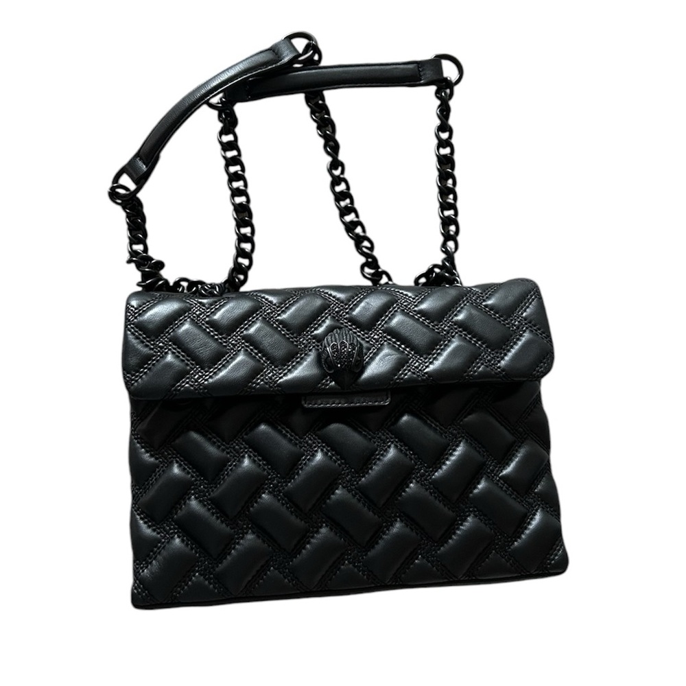 Kurt Geiger London Kensington Drench Bag